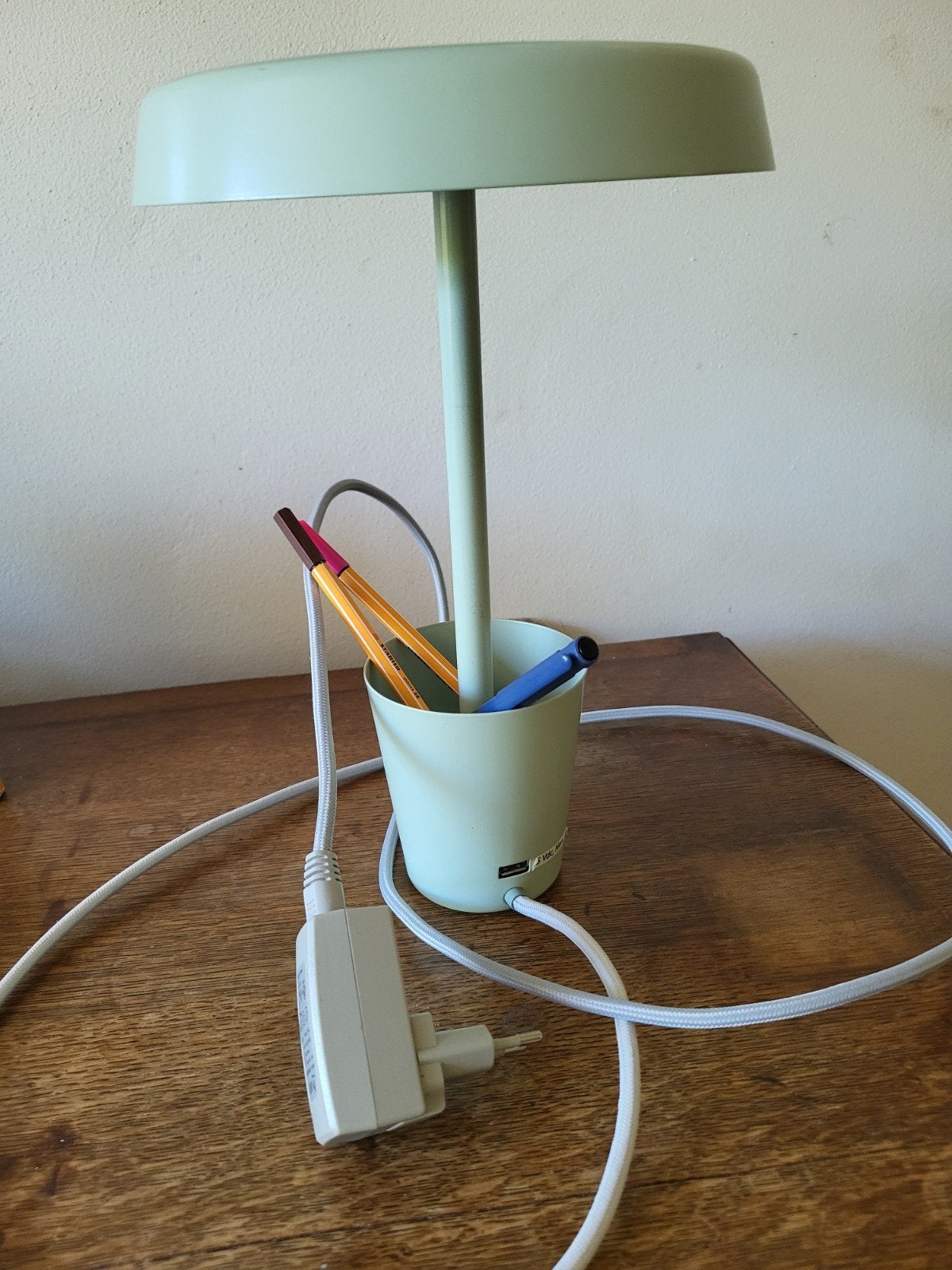 Umbra Cup Lamp (3 stuks), Ophalen, Zo goed als nieuw