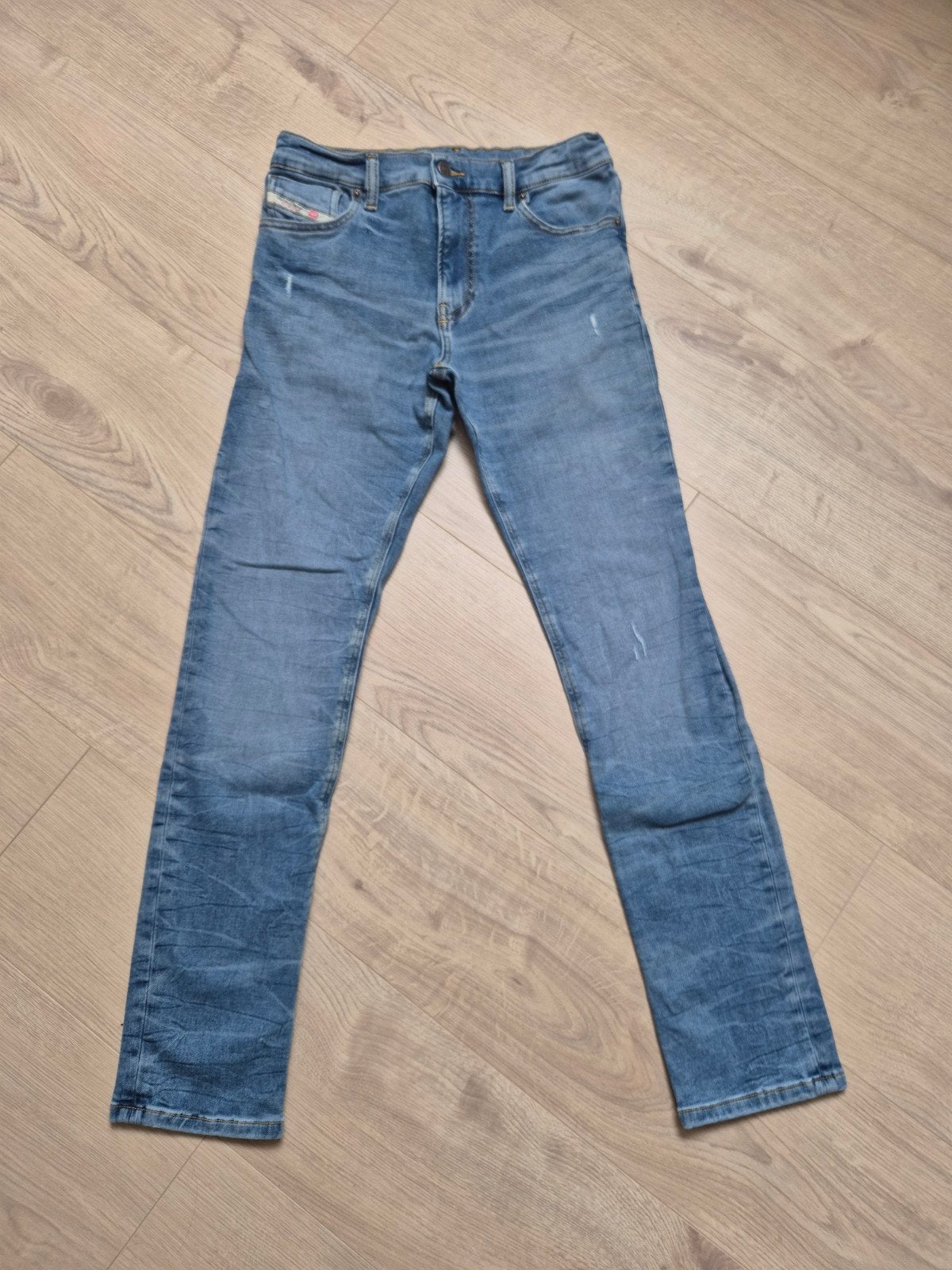 Diesel jeans maat 16!, Kinderen en Baby's, Kinderkleding | Maat 164, Verzenden, Jongen, Broek
