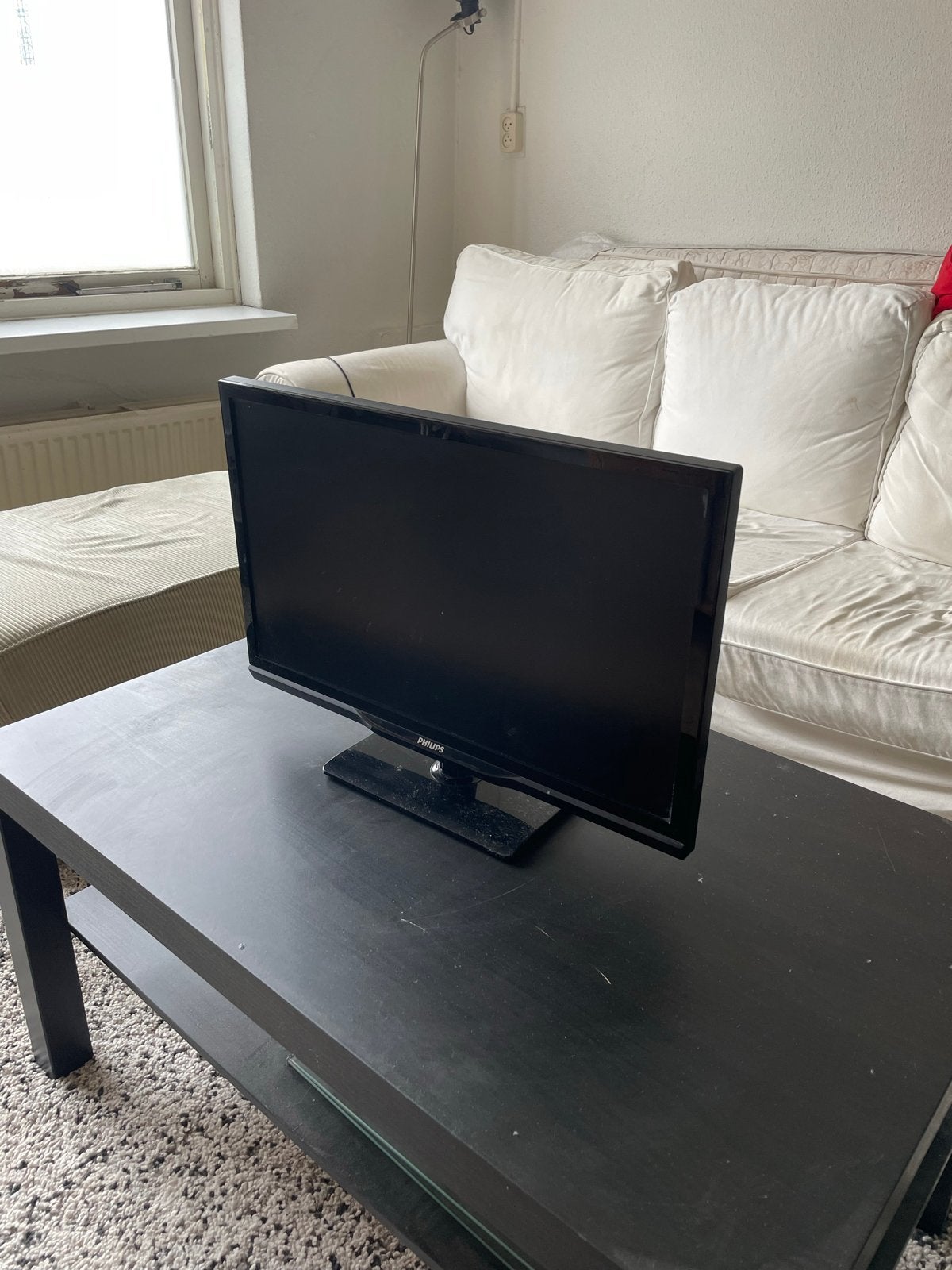 Philips 22PFL3108H/12 HD Ready TV (22 inch), Ophalen, Philips, 50 Hz, HD Ready (720p)