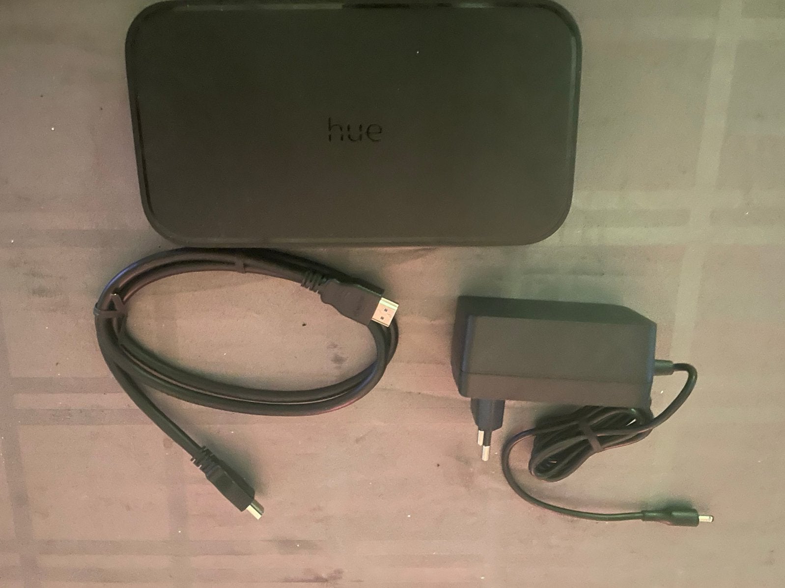 Hue sync box 8k, Ophalen of Verzenden, Nieuw