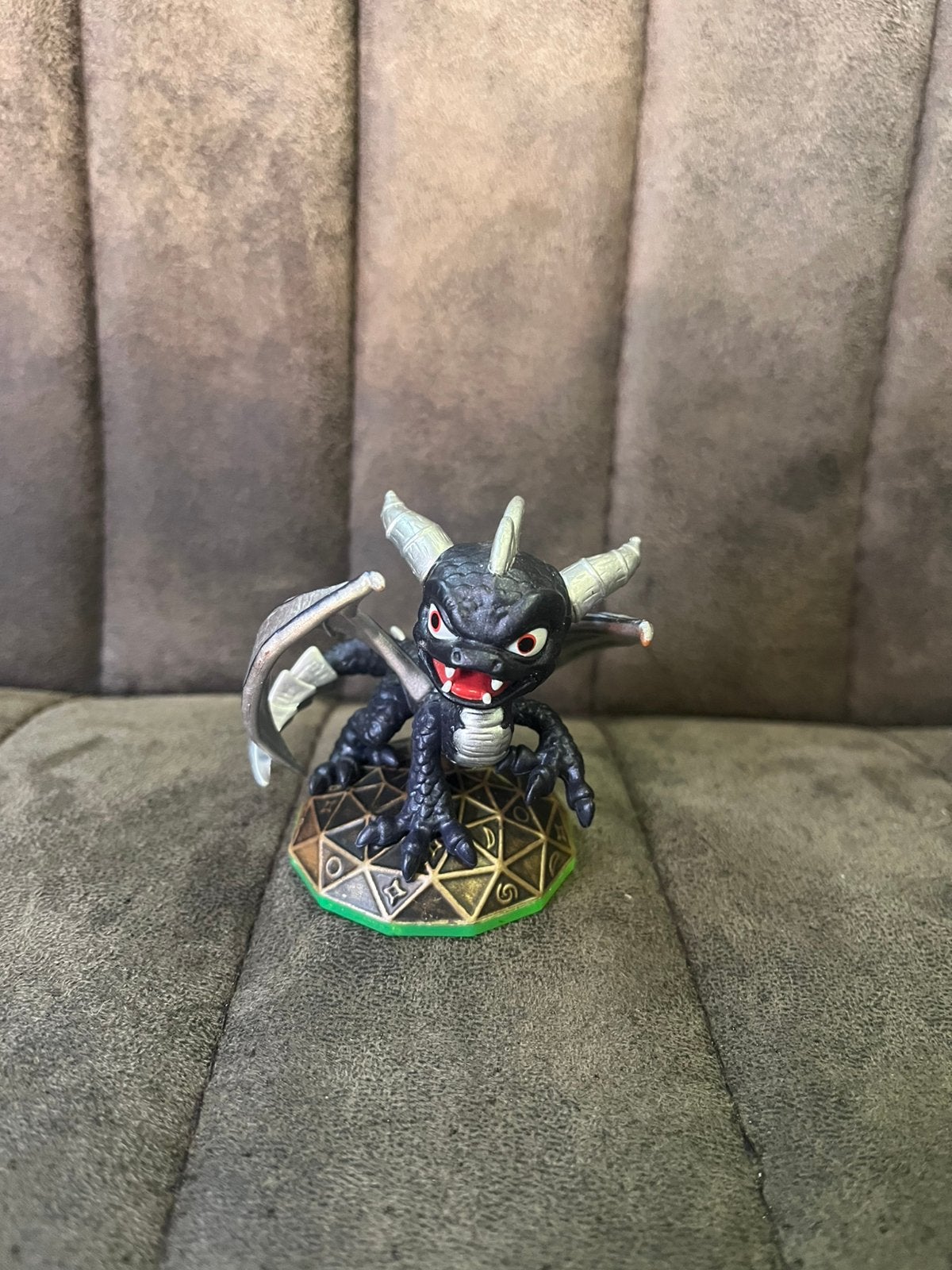 Dark Spyro, Skylanders Spyro’s Adventure, Avontuur en Actie, 2 spelers, Ophalen of Verzenden, Zo goed als nieuw