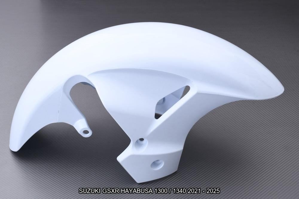 AVDB Voorspatbord voor SUZUKI HAYABUSA 1300 1340 2021 - 2025, Motoren, Ophalen of Verzenden, Nieuw