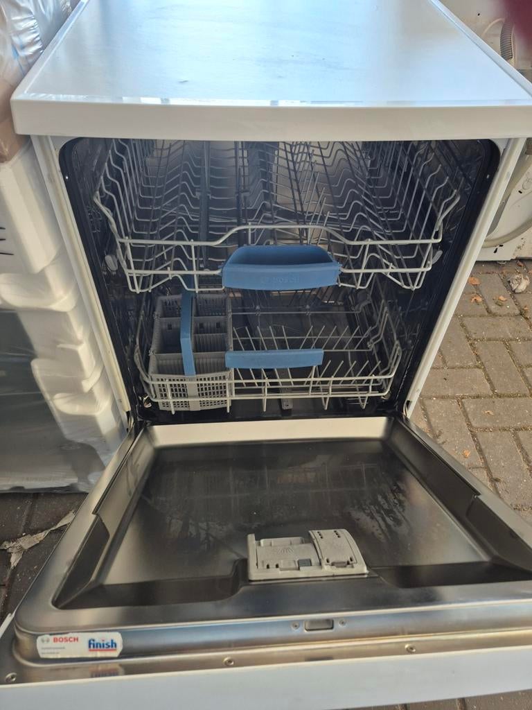 Leuke bosch vaatwasser A+ 85x60x60, Ophalen, Nieuw