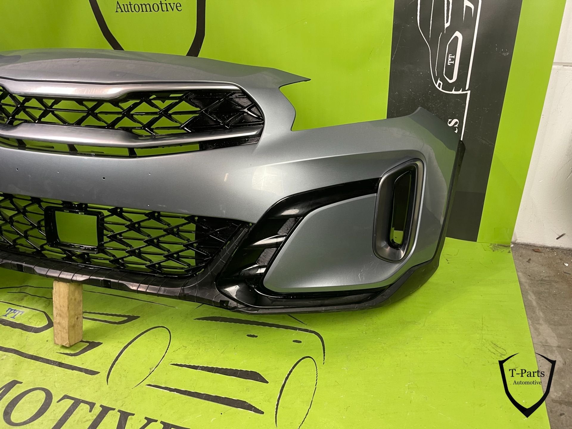 kia Xceed voorbumper bumper 86511J7PA0, Auto-onderdelen, Info@fabrikant.eu, Ophalen of Verzenden, Bumper, Fabrikantstraat 1
1000 AA  Amsterdam