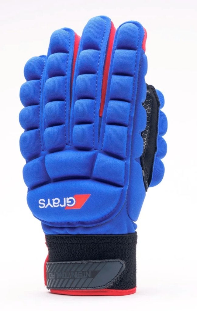 Hockey  Gloves, Ophalen of Verzenden, Nieuw, Overige typen