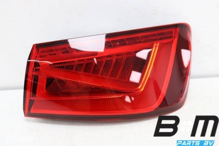 LED achterlicht rechts Audi A3 8V Limo USA 8V5945096C, Auto-onderdelen, Gebruikt
