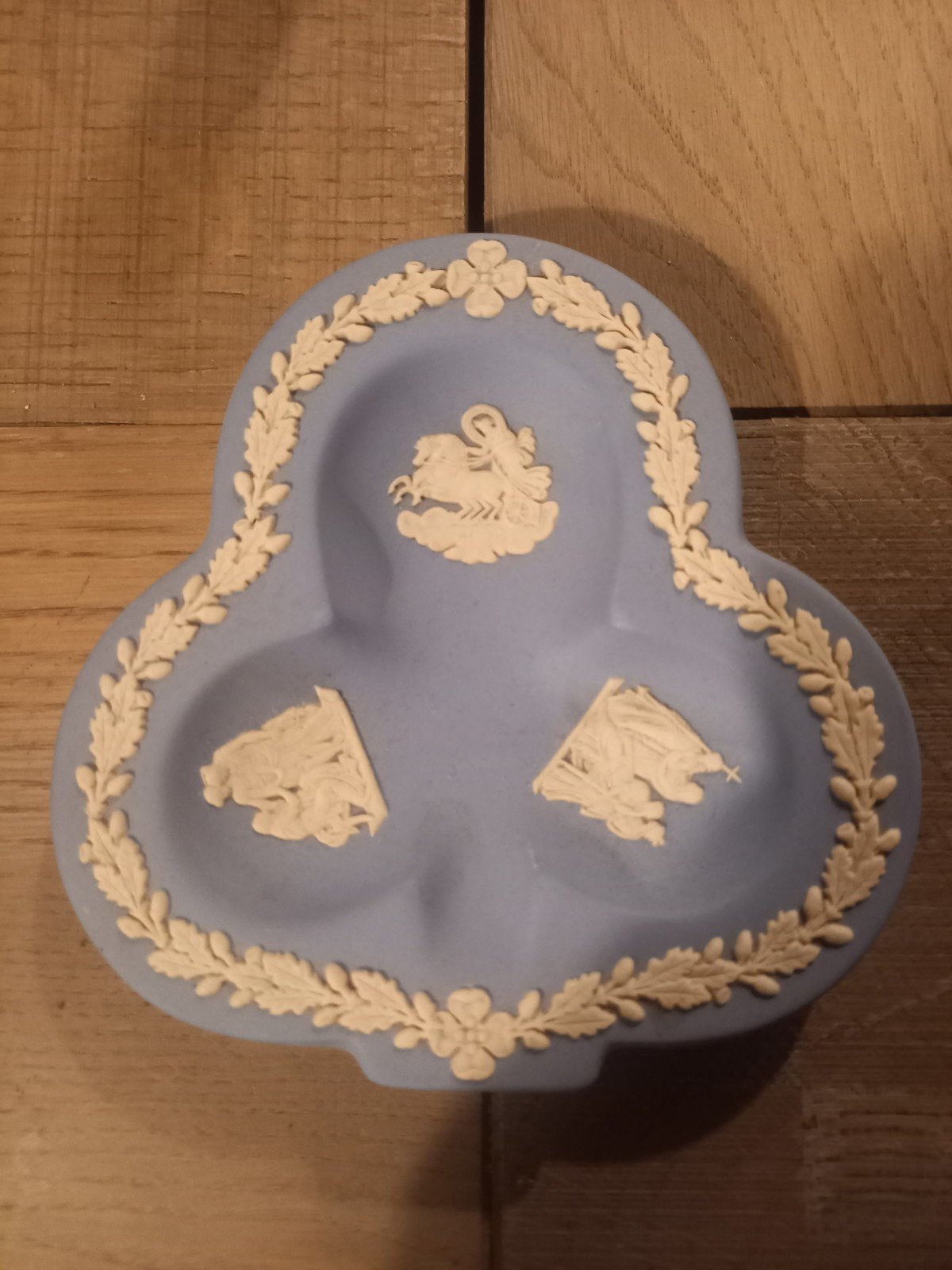 Wedgewood Jasperware, Ophalen of Verzenden