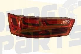 Audi Q7 (3/15-10/19) achterlicht Links boven (dynamisch reml