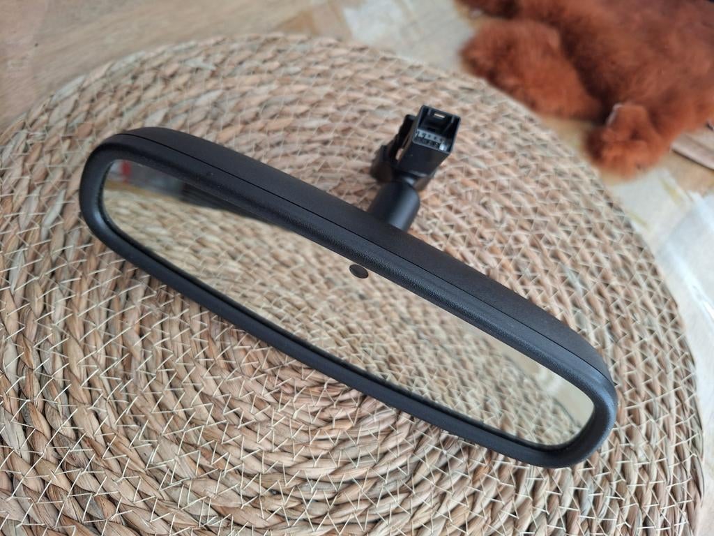 Opel Adam binnenspiegel met sensor, Auto-onderdelen, Spiegels, Ophalen of Verzenden, Opel