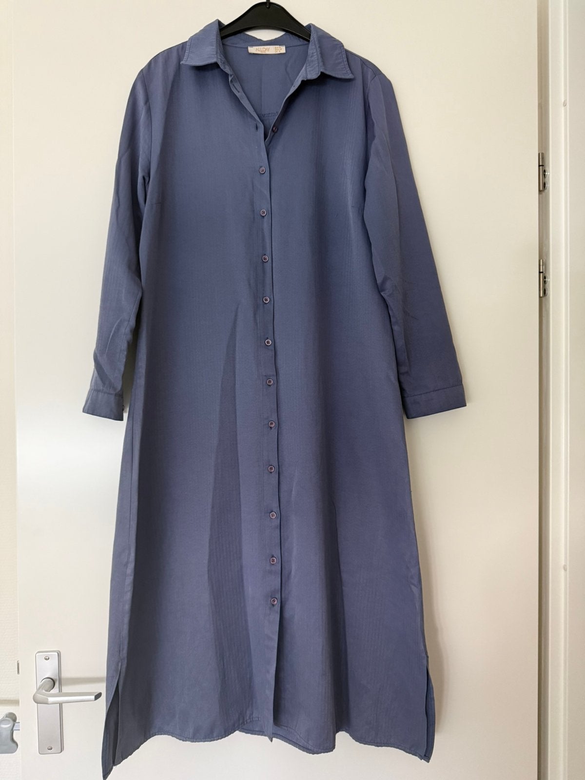 Blouse maat 42, Ophalen of Verzenden, Zo goed als nieuw, Maat 42/44 (L)