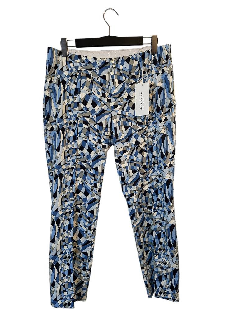 Rosner broek NIEUW XXL, Zwart, Maat 46/48 (XL) of groter, Nieuw, Ophalen of Verzenden