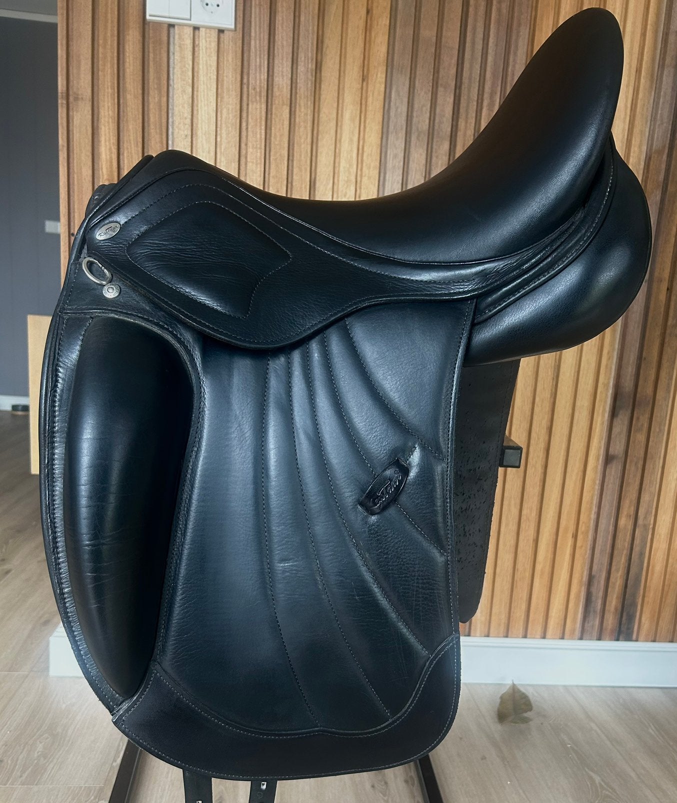 Kentaur Ithaka 17 inch, Ophalen, Dressuur, Kentaur, Zo goed als nieuw