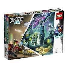 Te koop Lego Hidden Side (Nieuw), Overige thema's, Lego, Nieuw, Ophalen of Verzenden
