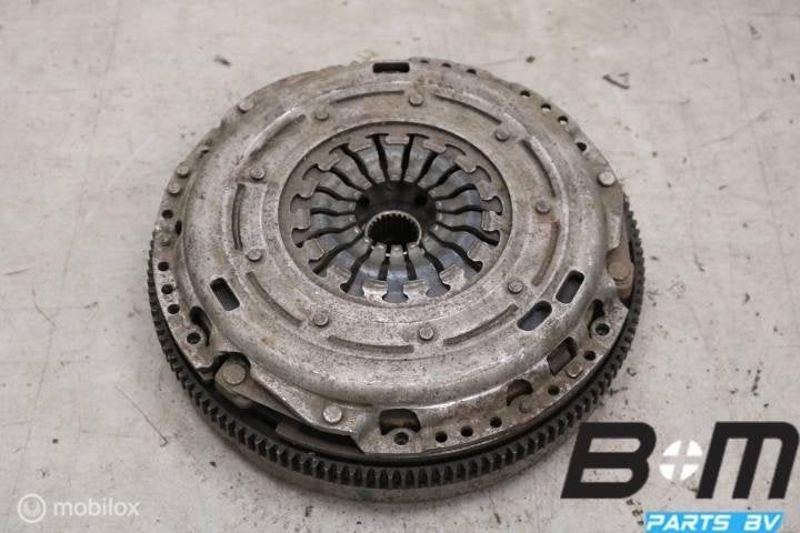 Vliegwiel + koppeling VW Sharan 7N 03L105266BL