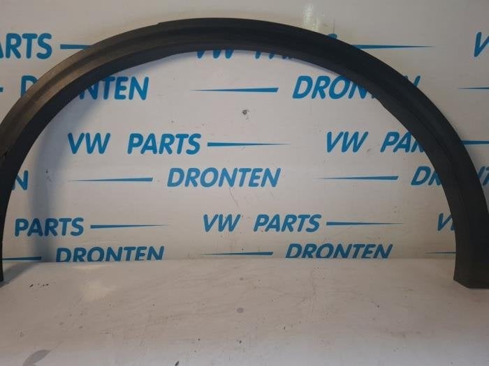 Wielrand achter van een Alfa Romeo Stelvio, Gebruikt, -, Verzenden, -