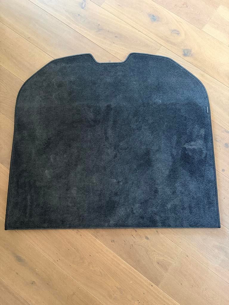 Volvo v60 2014 model achterbakmat, Auto diversen, Automatten, Zo goed als nieuw, Ophalen