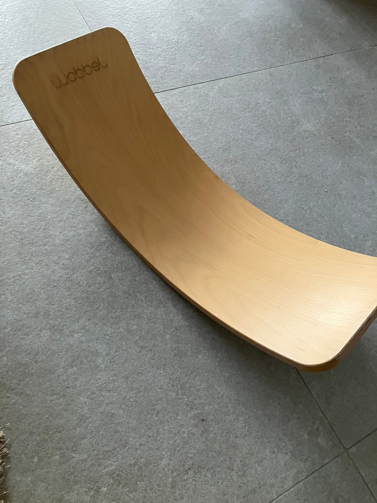Wobbel