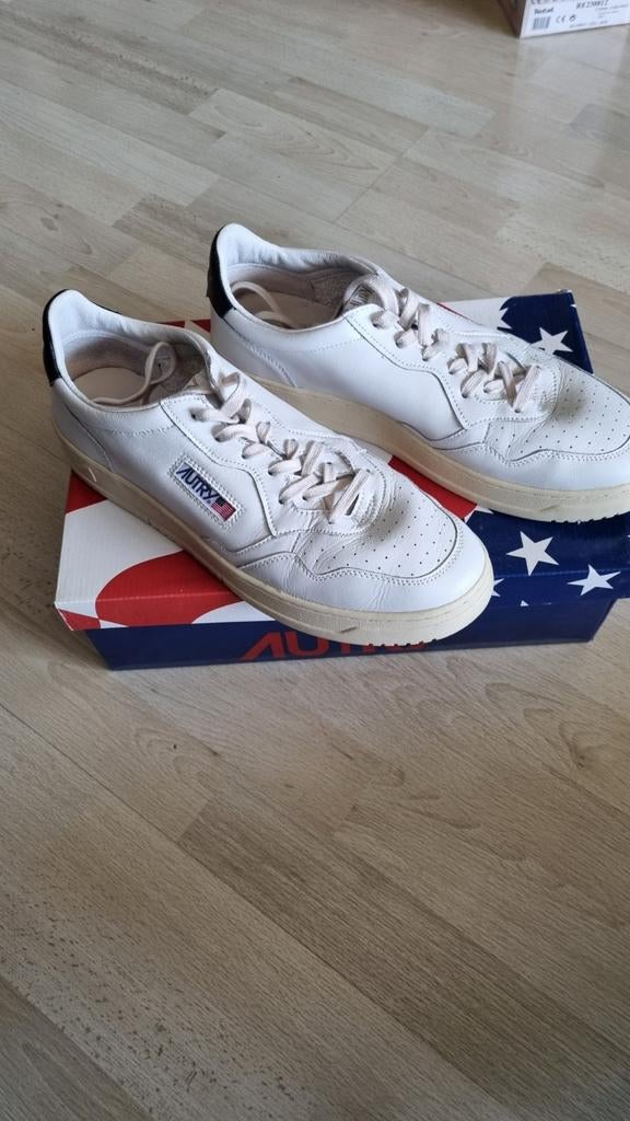 Autry sneaker NIEUW - maat 46, Ophalen of Verzenden, Nieuw, Schoenen