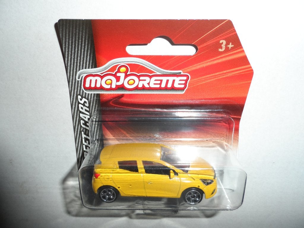 Majorette - Renault Clio Sport - 1:64, Ophalen of Verzenden, Nieuw, Auto