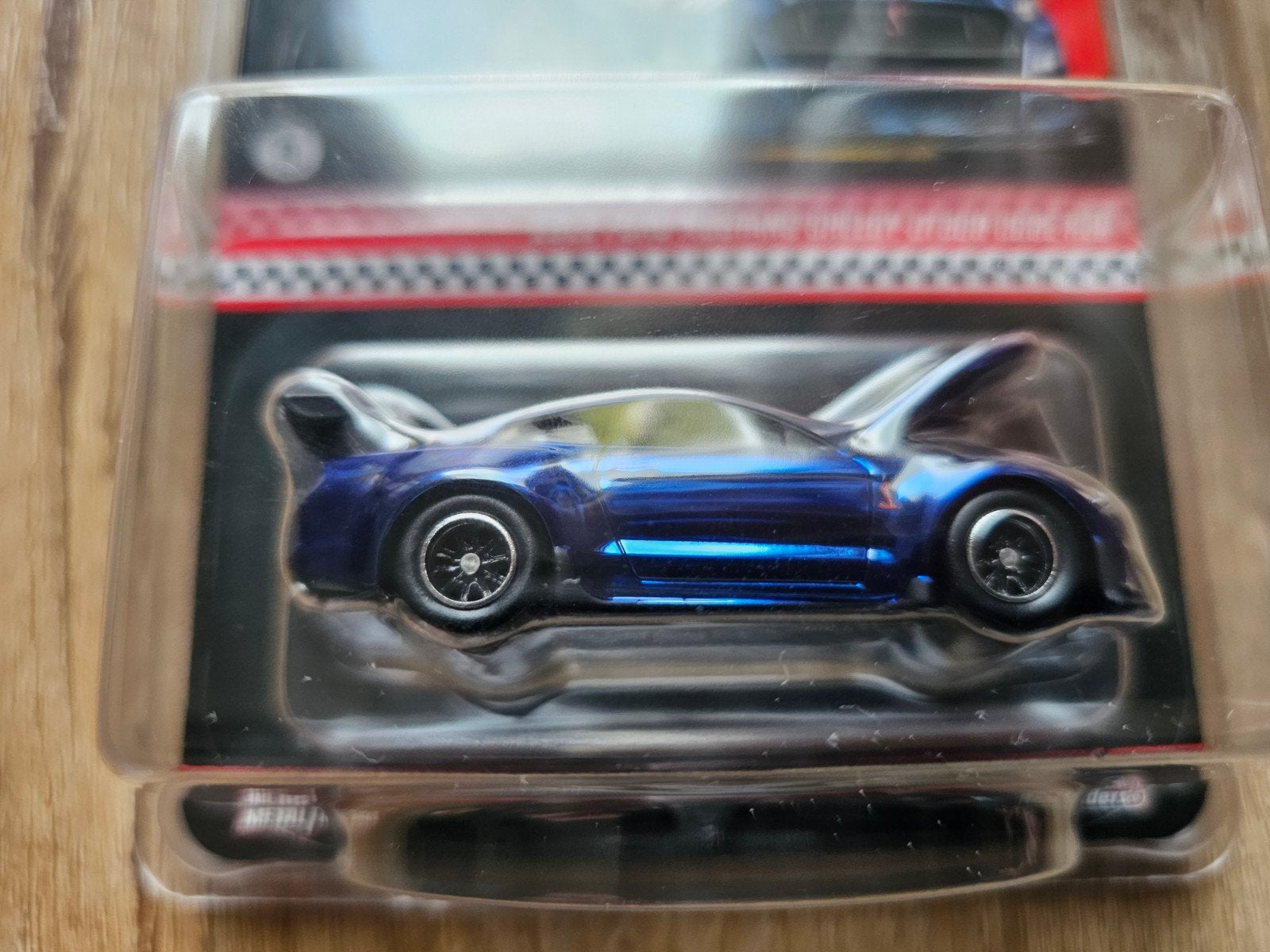 Ford mustang shelby gt 500 rlc, Ophalen of Verzenden, Nieuw, Auto