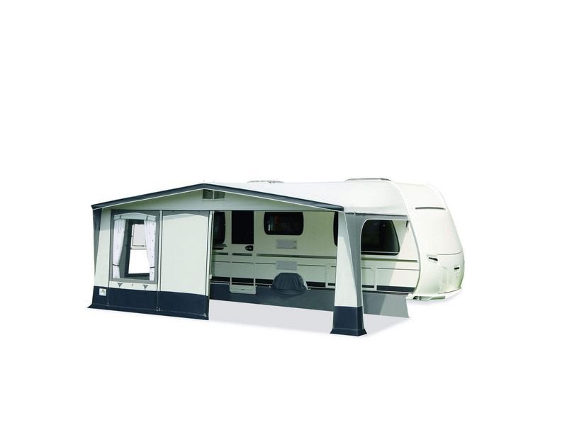 Nieuwe Brand tarifa 280 omloopmaat 21 (939-958cm), Caravans en Kamperen, Ophalen, Nieuw, PVC, Brand