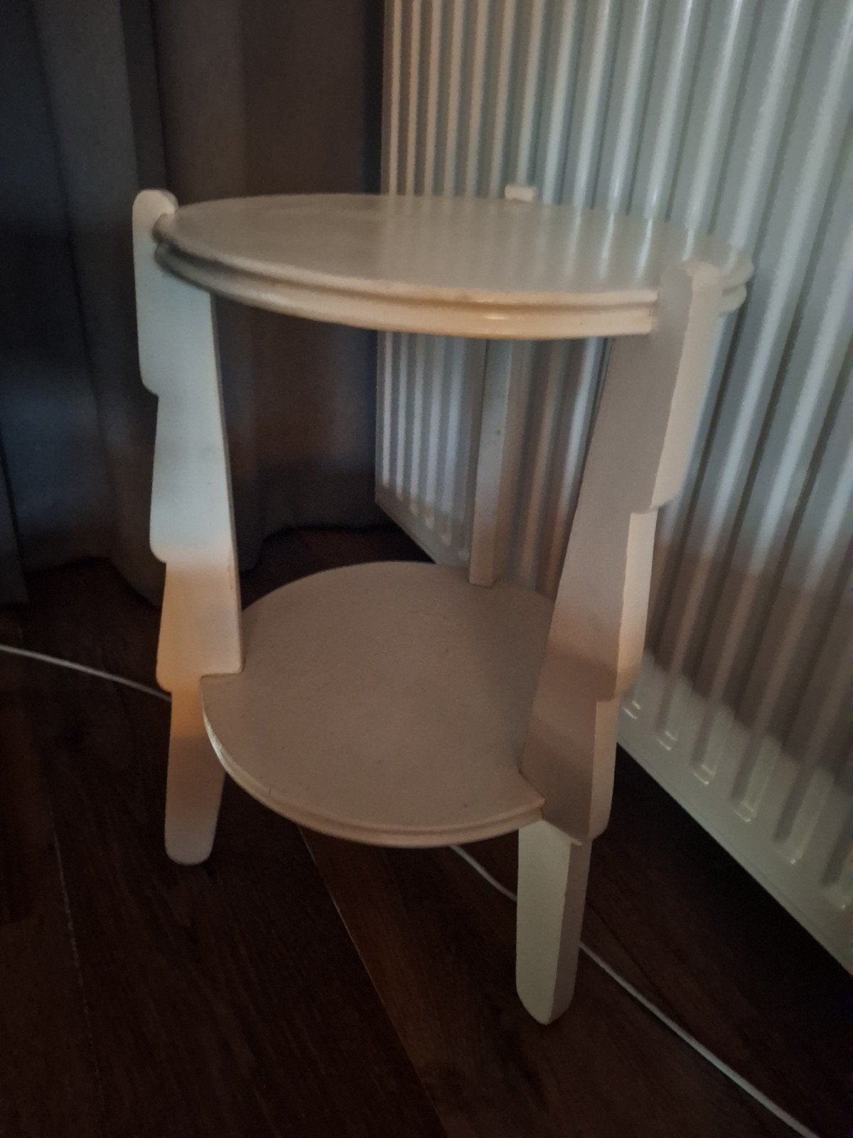 plantentafeltje, Ophalen, Rond, Minder dan 55 cm, 45 tot 60 cm