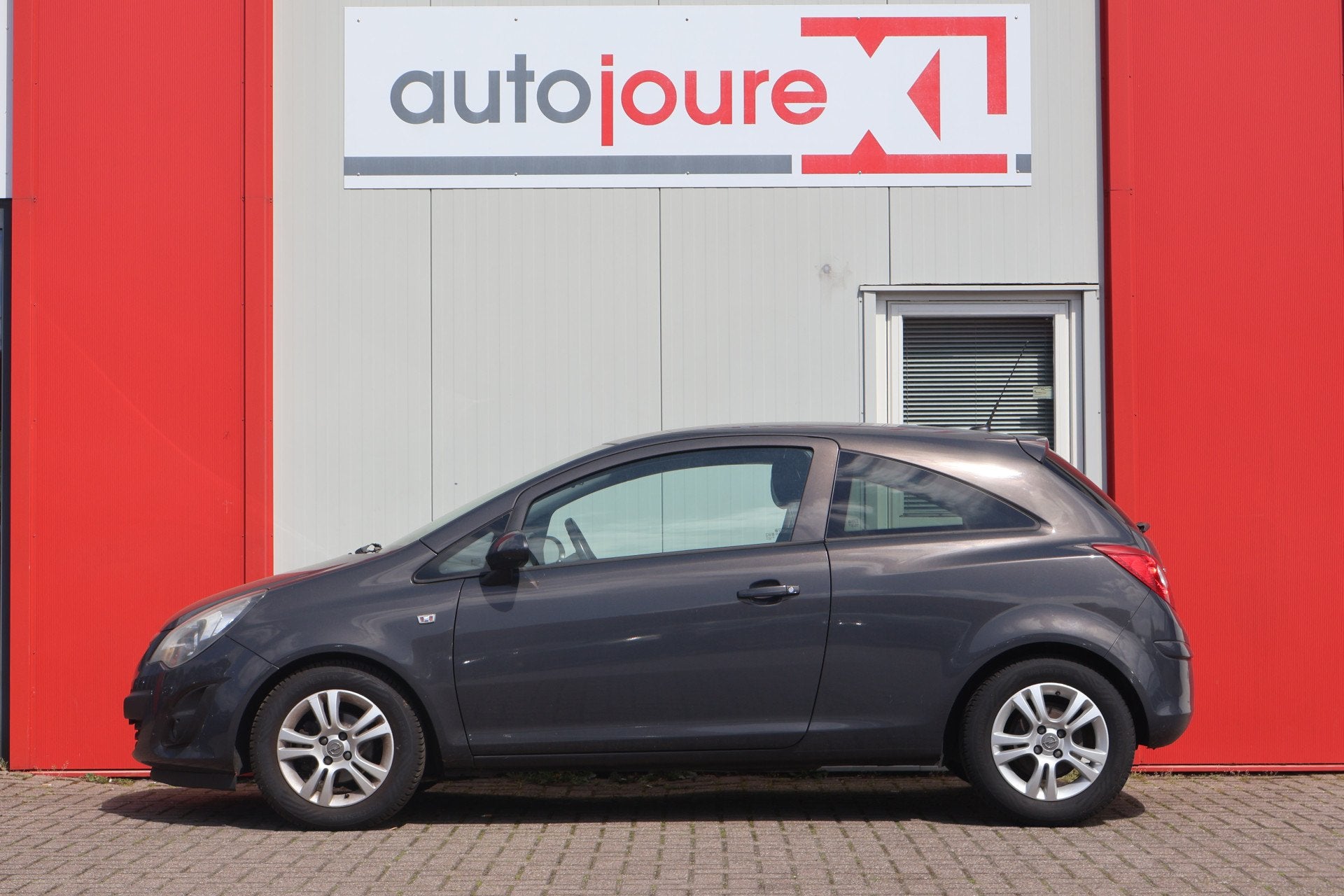 Opel Corsa 1.3 CDTi EcoFlex S/S Business+ (bj 2014), Auto's, Opel, Voorwielaandrijving, Euro 5, 1063 kg, Gebruikt