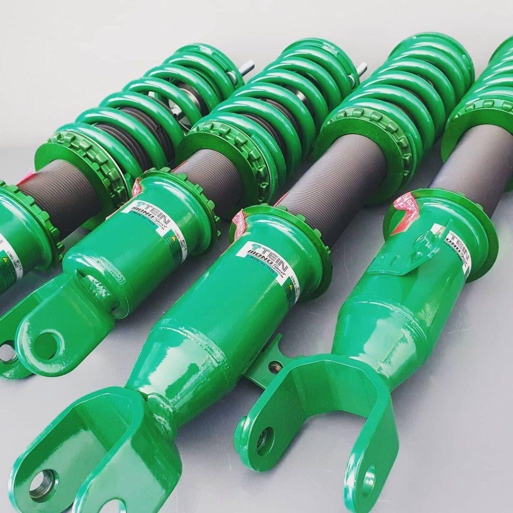 Tein Monosport schroefset verlaging - Honda S2000, Ophalen of Verzenden