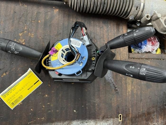 Combischakelaar Stuurkolom van een Fiat 500, Auto-onderdelen, Gebruikt, -, -, Fiat