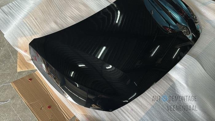 Motorkap van een Peugeot 208 (KTV), Auto-onderdelen, -, -, Nieuw, Ophalen of Verzenden