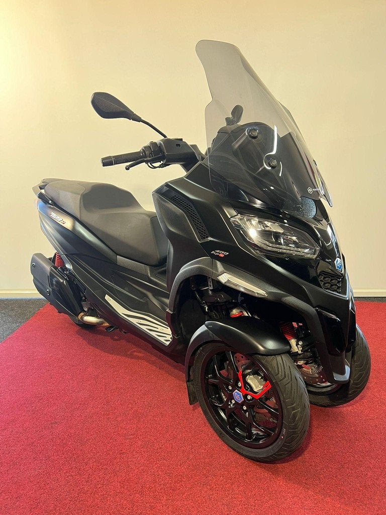 Piaggio MP3 400 HPE STE Sport ABS - foto 2