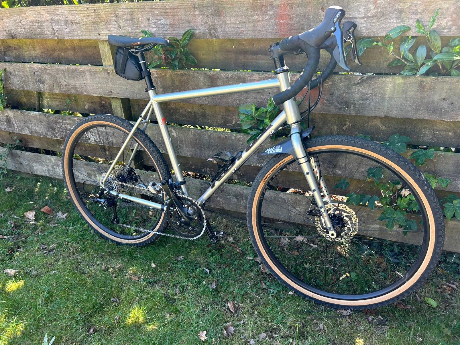 2021 Kona rove dl 650b gravelbike, Zo goed als nieuw, Meer dan 20 versnellingen, 53 tot 57 cm, Ophalen