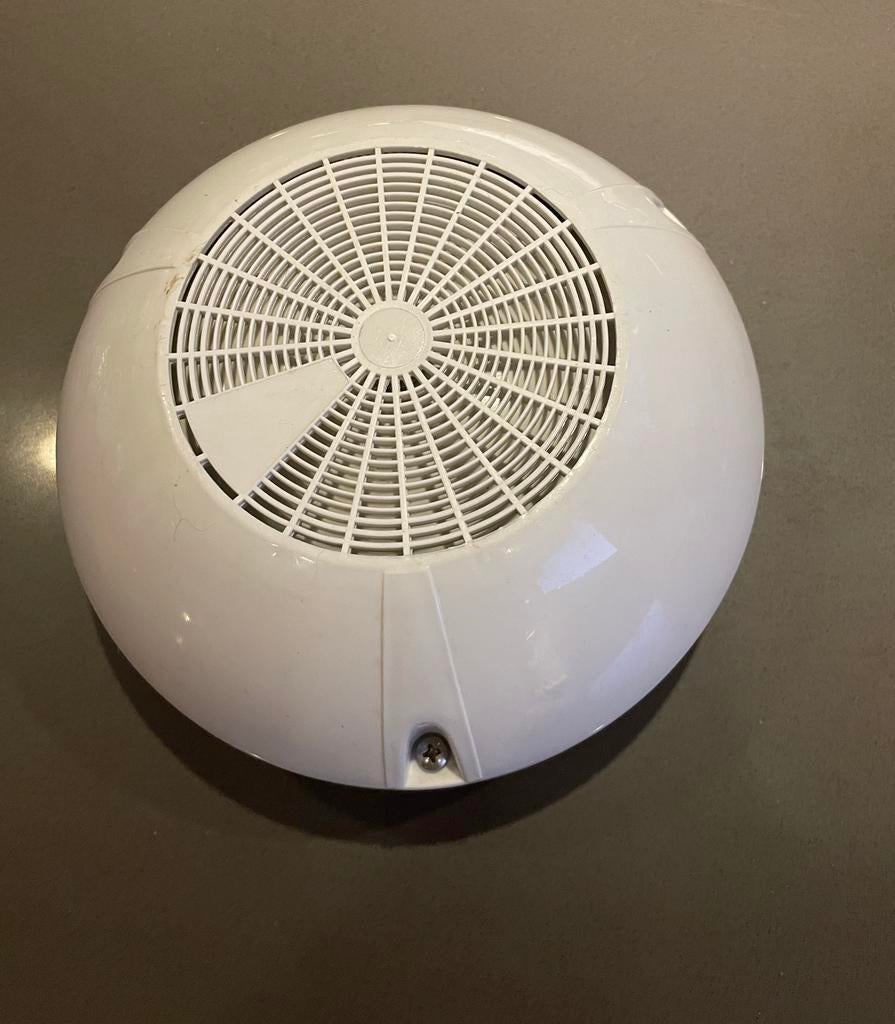 Dometic GY20 Dakventilator voor Caravan/Camper, Ophalen of Verzenden, Nieuw