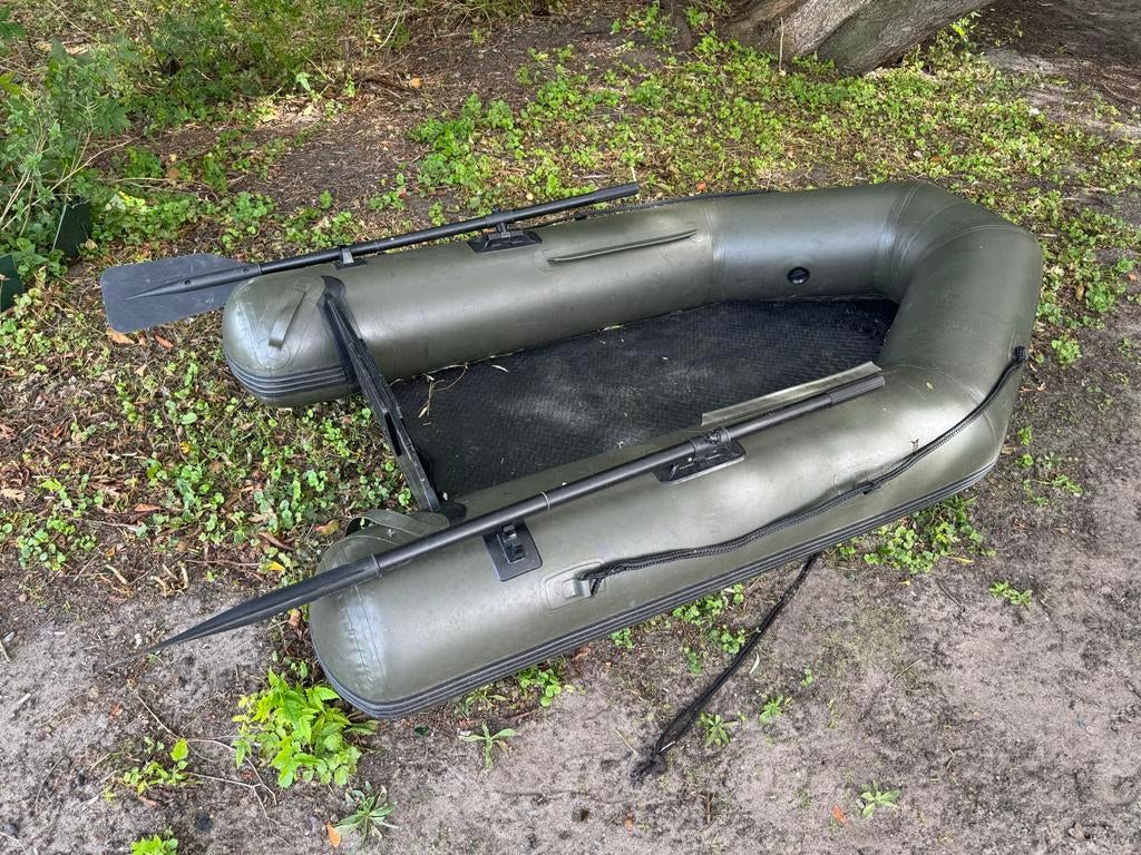 Proline Commando 180 rubberboot, Watersport en Boten, Ophalen of Verzenden, Gebruikt, Overige typen