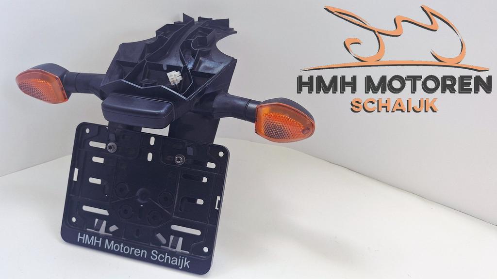 Kentekenplaathouder KTM Super Duke 990 61008015000 584140470, Gebruikt, -, -, Ophalen of Verzenden