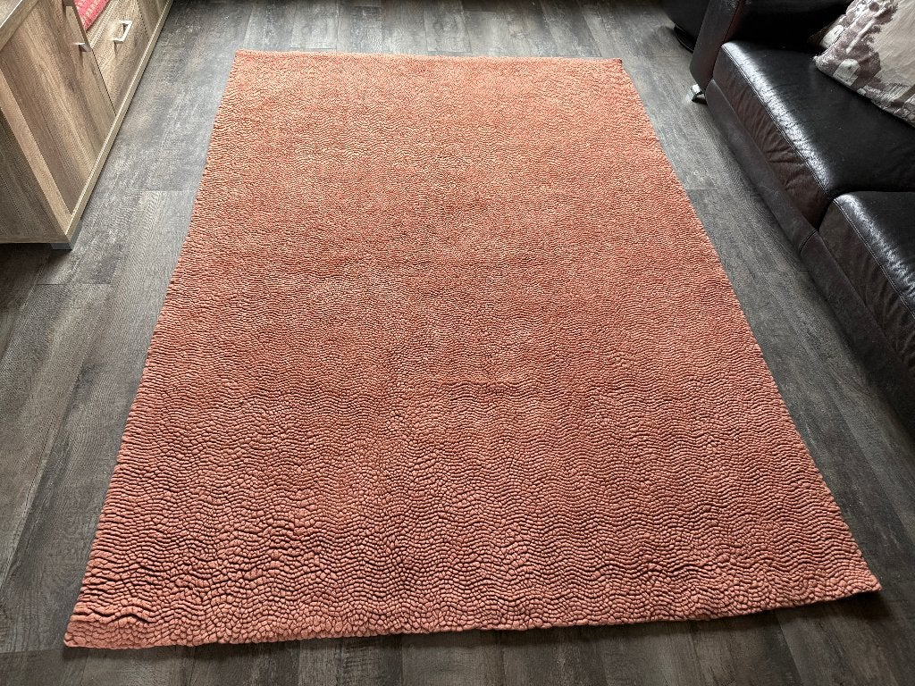 Exclusief design vloerkleed – 180 x 250 cm –, Info@brinkencampman.com, 150 tot 200 cm, Ophalen of Verzenden, Brink en Campman