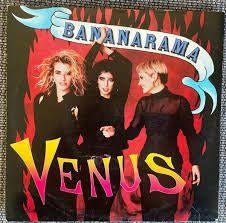 Bananarama ‎– Venus  Originele Single Nieuw., Ophalen of Verzenden, Nieuw in verpakking, Pop