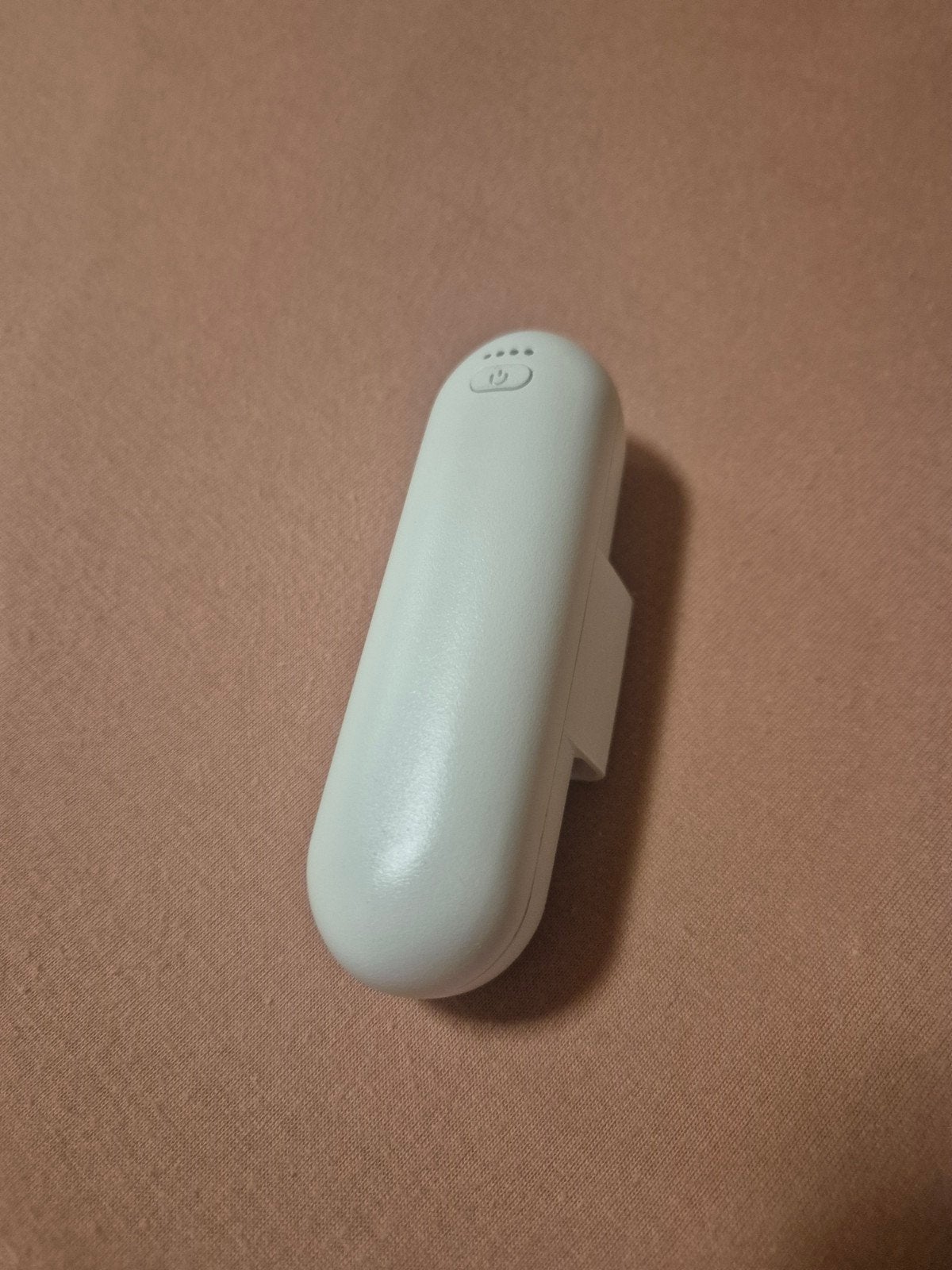 Powerbank PZ-Q2 Met kabel, Ophalen of Verzenden, Zo goed als nieuw, Onbekend