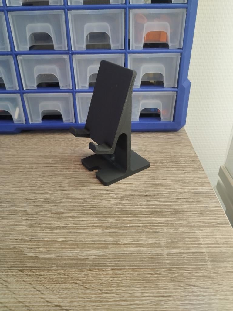 Mobiel houder, Ophalen of Verzenden, Nieuw