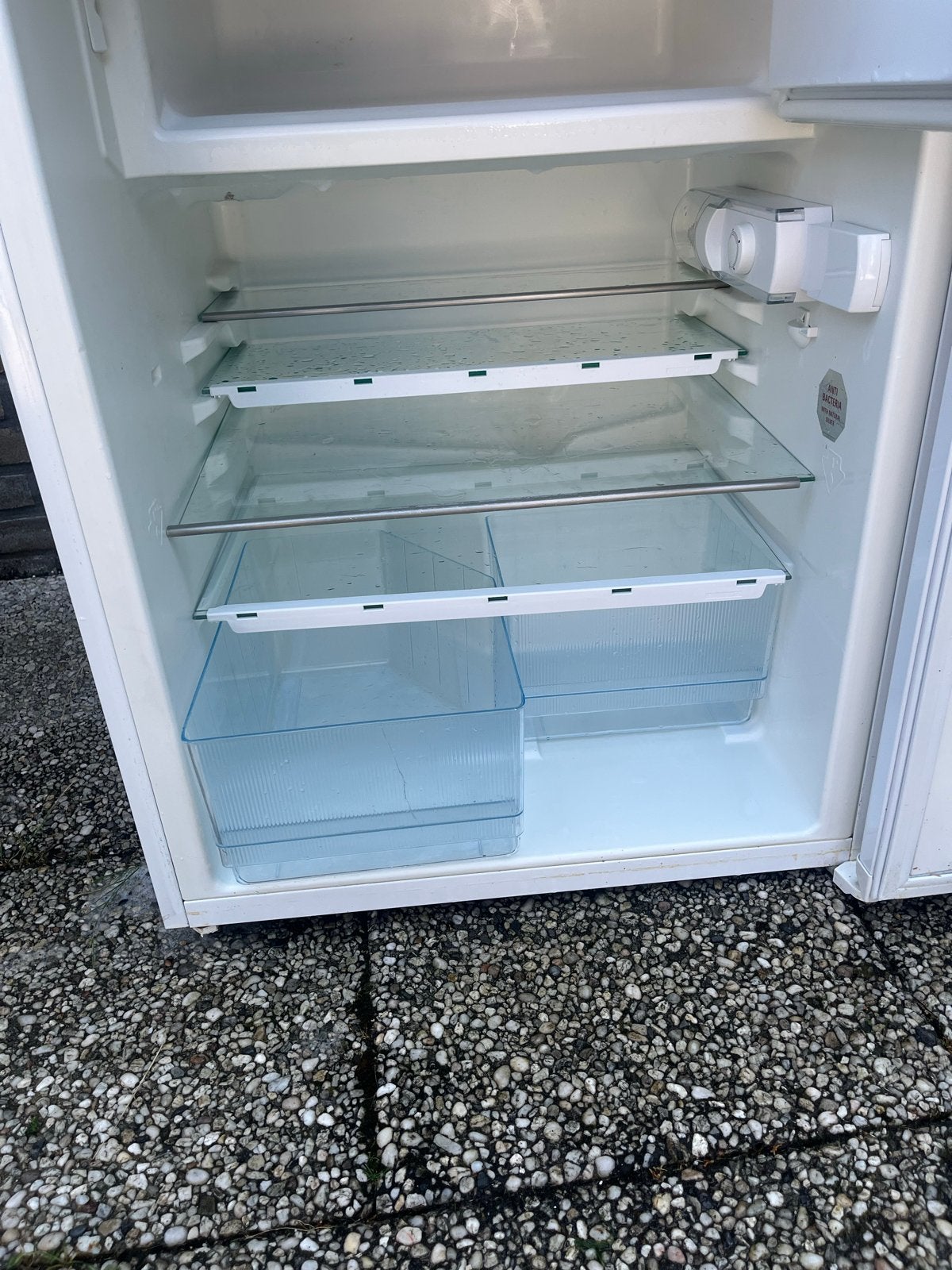 Bosch Koelkast - Compact en Efficiënt, Witgoed en Apparatuur, 85 tot 120 cm, 100 tot 150 liter, Ophalen of Verzenden, 45 tot 60 cm
