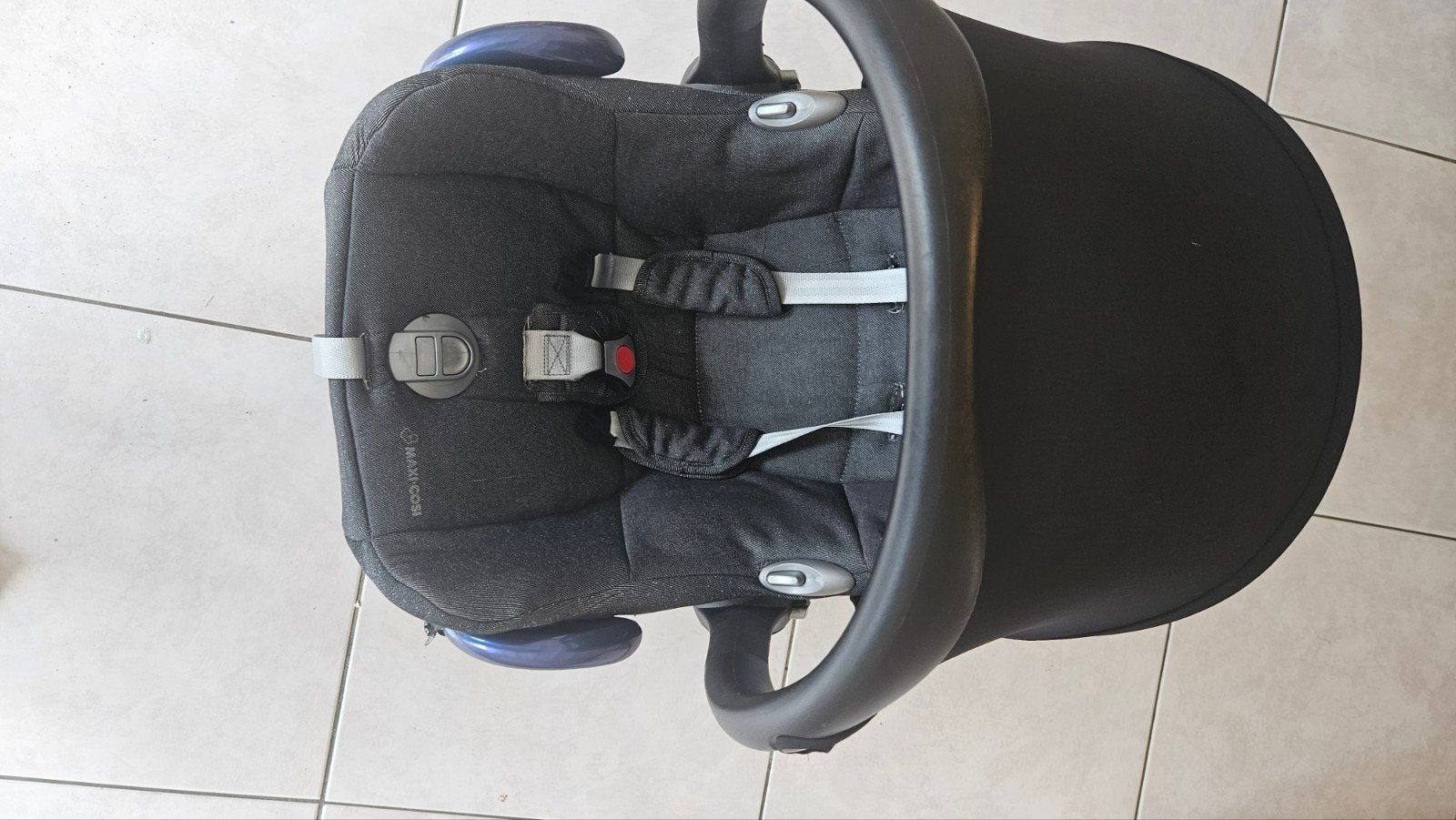 Maxi-Cosi autostoel, Ophalen, Zijbescherming, 0 t/m 13 kg, Maxi-Cosi