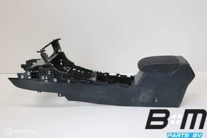 Middenconsole met armsteun VW Golf 7 5G1863243P, Gebruikt