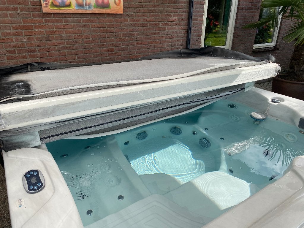 jacuzzi/spa, Diversen, Ophalen, Gebruikt