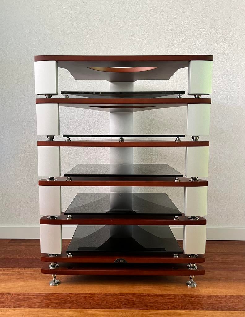 Naim NaimFrame audio meubel, Audio, Tv en Foto, Ophalen, Zo goed als nieuw