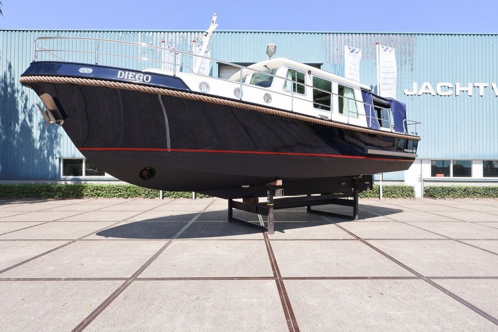 Drentsche Kotter 1040 OK, Watersport en Boten, Gebruikt