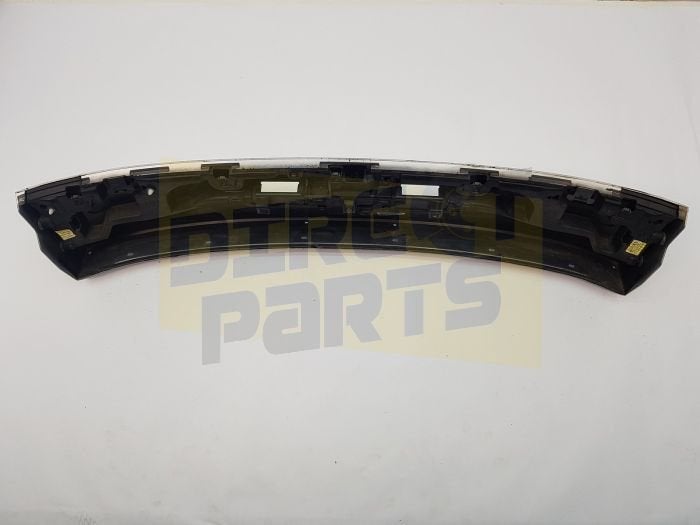 Renault Clio IV (6/12-9/16) achterbumper Origineel! 84810912