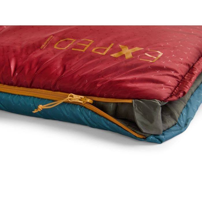 Exped Megasleep Uno, Caravans en Kamperen, Ophalen of Verzenden, Zo goed als nieuw