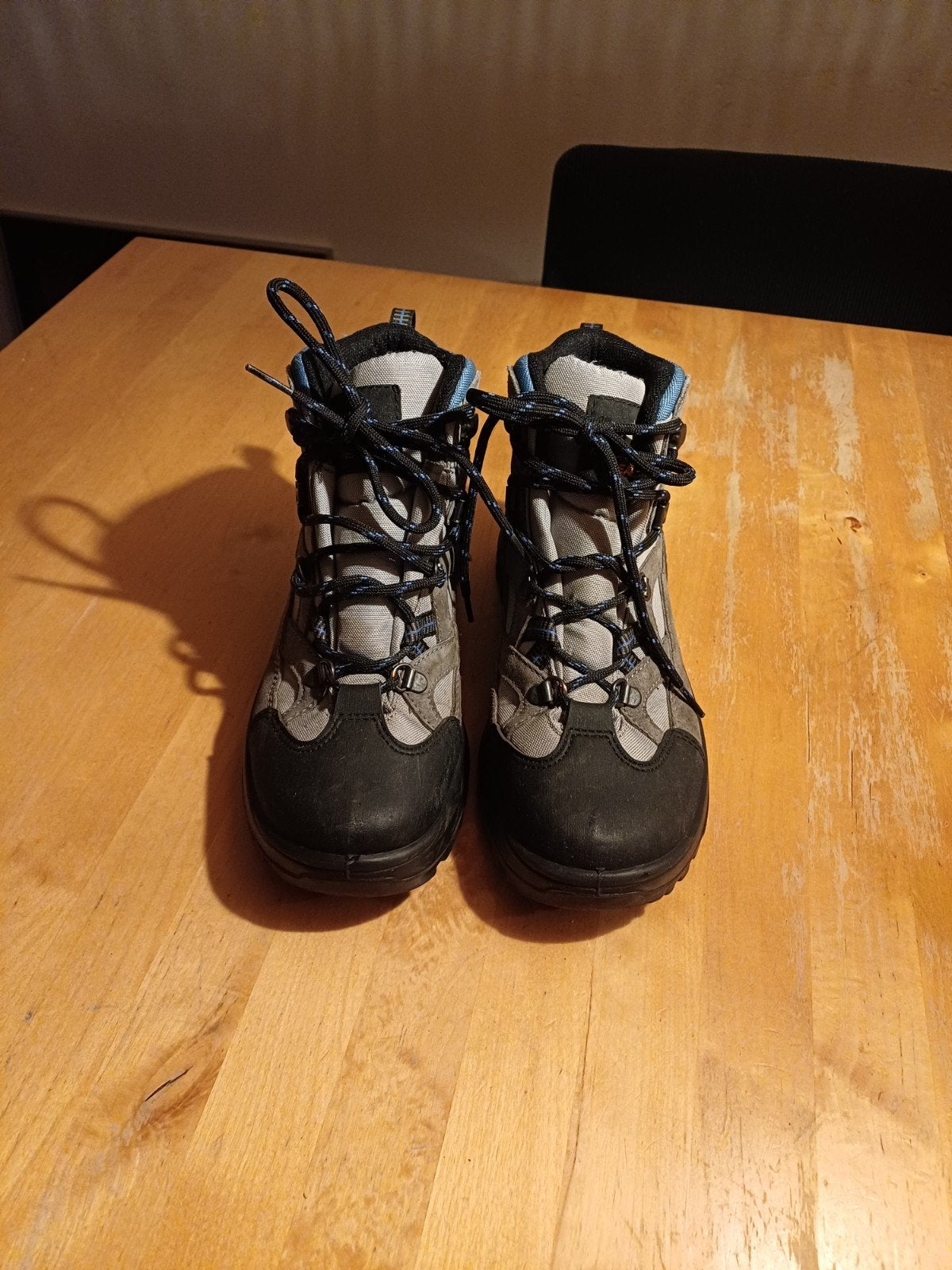 Mountain Peak wandelschoenen, maat 39, Ophalen of Verzenden, Gebruikt, Schoenen