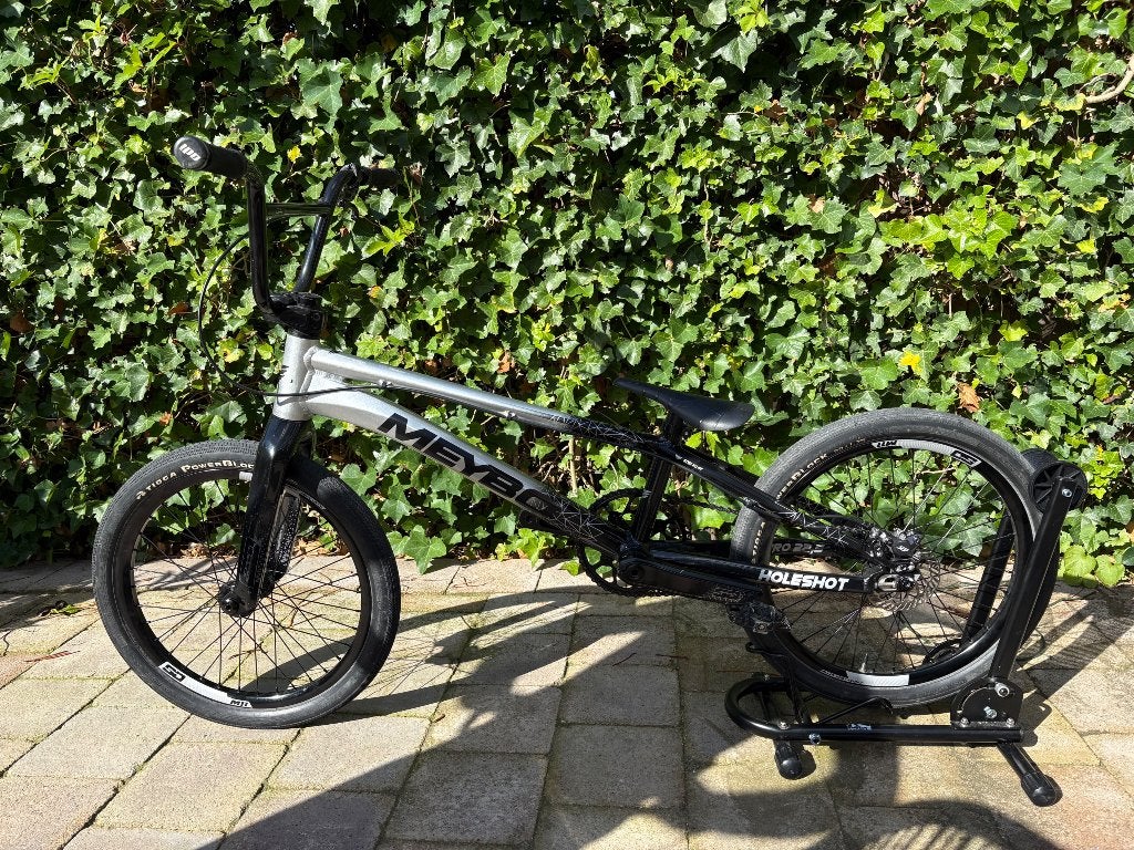 BMX meybo holeshot 22.5, Ophalen, Gebruikt, Staal