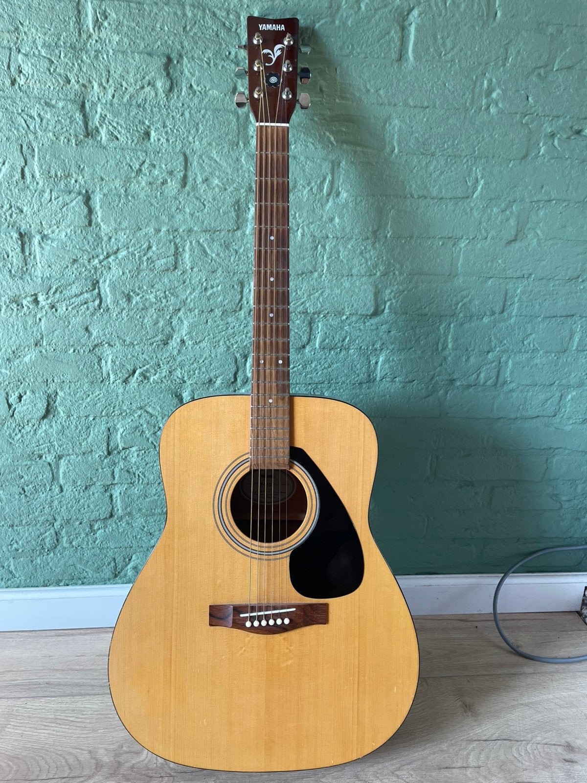 Yamaha F-310P, Muziek en Instrumenten, Ophalen, Gebruikt, Overige typen